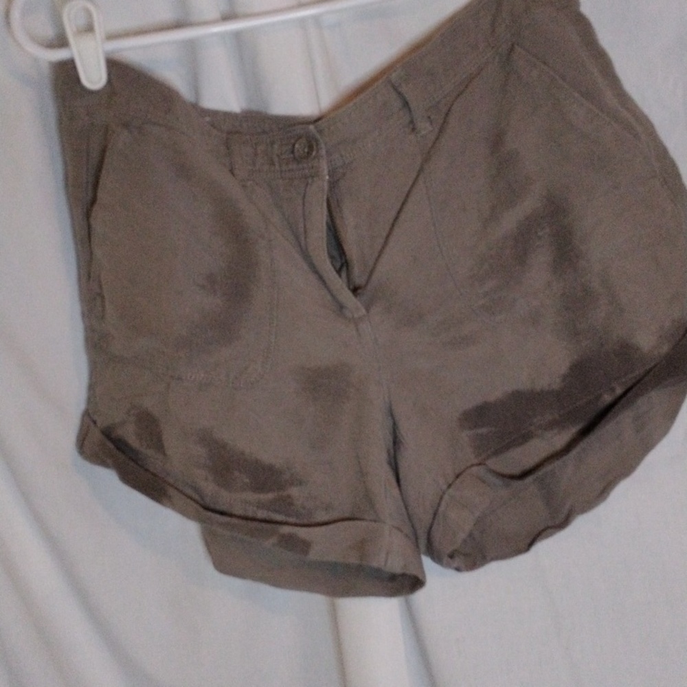 3/$25 Ann Taylor Loft shorts